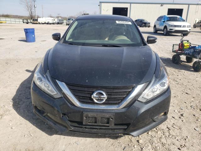 1N4AL3AP6HC236418 - 2017 NISSAN ALTIMA 2.5 BLACK photo 5