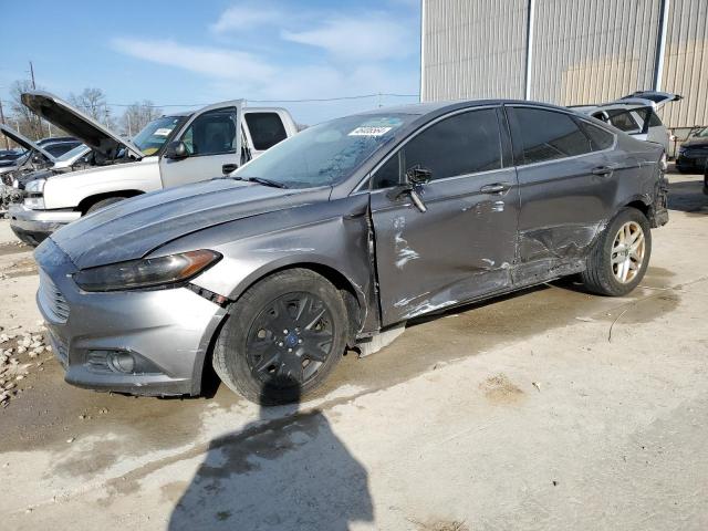 2013 FORD FUSION SE, 