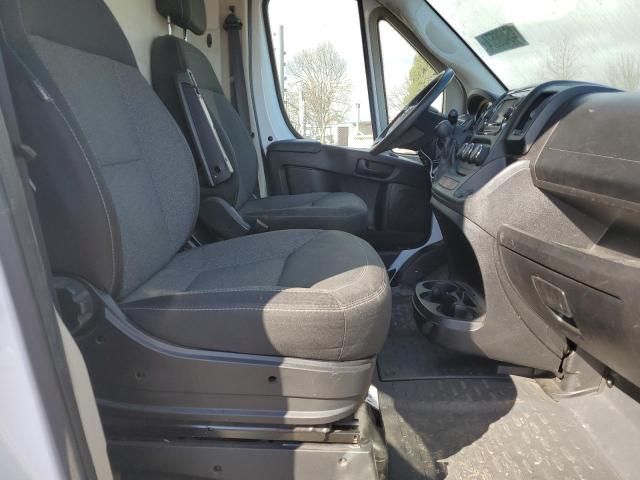 3C6TRVCG4KE519840 - 2019 RAM PROMASTER 2500 HIGH WHITE photo 11