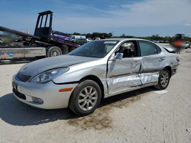 2002 LEXUS ES 300, 