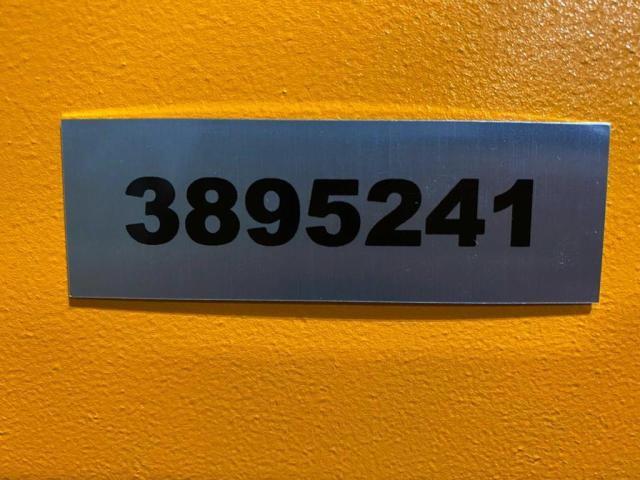 3895241 - 2024 OTHI SCISS LIFT YELLOW photo 10