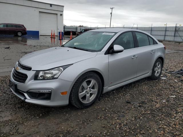 2016 CHEVROLET CRUZE LIMI LT, 