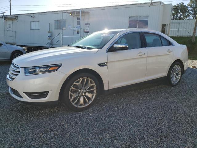 2016 FORD TAURUS LIMITED, 