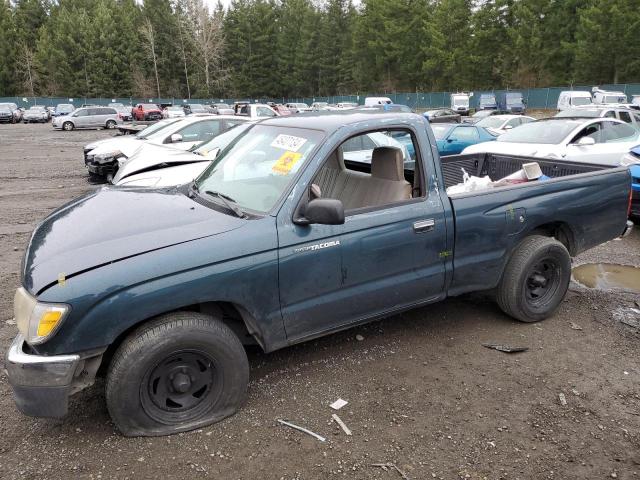 1997 TOYOTA TACOMA, 