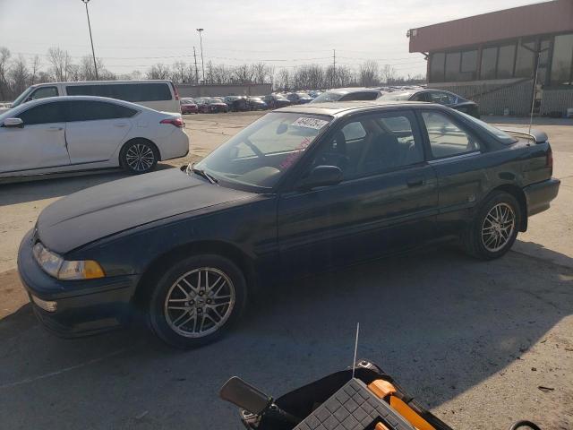 JH4DA9381PS026768 - 1993 ACURA INTEGRA LS SPECIAL 灰色 照片 1