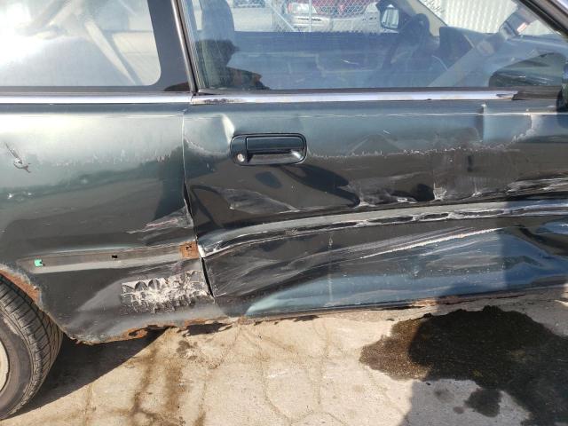 JH4DA9381PS026768 - 1993 ACURA INTEGRA LS SPECIAL 灰色 照片 10