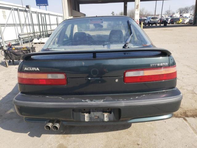 JH4DA9381PS026768 - 1993 ACURA INTEGRA LS SPECIAL GRAY photo 6