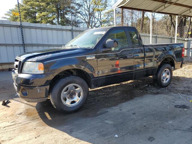 2006 FORD F150, 