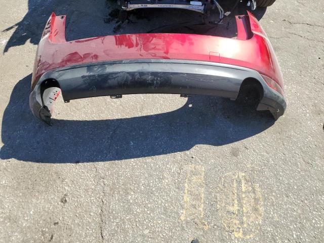 JM3KFBDY0K0533544 - 2019 MAZDA CX-5 GRAND TOURING RESERVE RED photo 12