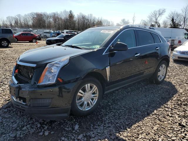 2014 CADILLAC SRX LUXURY COLLECTION, 