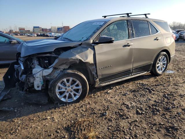 2018 CHEVROLET EQUINOX LT, 