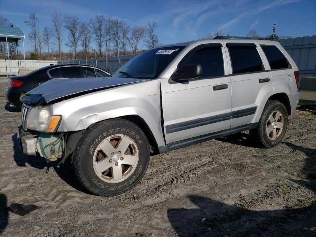 2005 JEEP GRND CHERO LAREDO, 