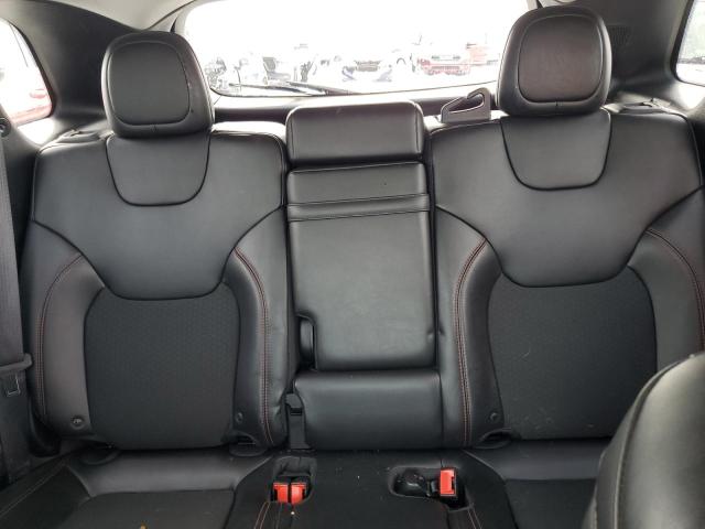 1C4PJMBX9KD313816 - 2019 JEEP CHEROKEE TRAILHAWK WHITE photo 10