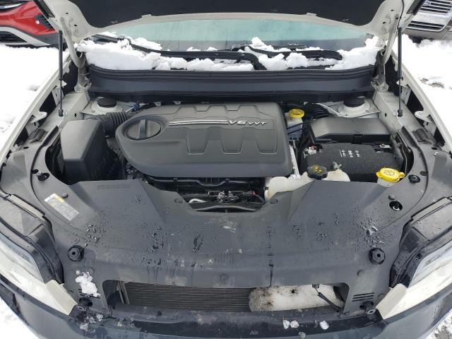 1C4PJMBX9KD313816 - 2019 JEEP CHEROKEE TRAILHAWK WHITE photo 12