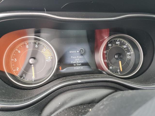 1C4PJMBX9KD313816 - 2019 JEEP CHEROKEE TRAILHAWK WHITE photo 9