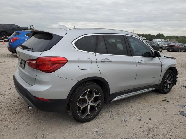 WBXHU7C37J5H40452 - 2018 BMW X1 SDRIVE28I SILVER photo 3