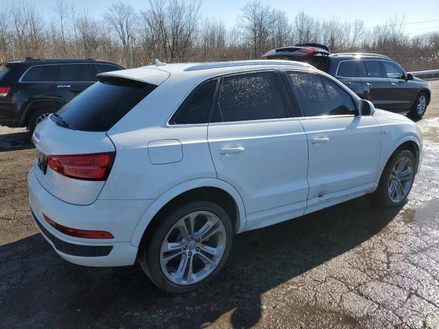 WA1FFCFS2GR022584 - 2016 AUDI Q3 PRESTIGE WHITE photo 3