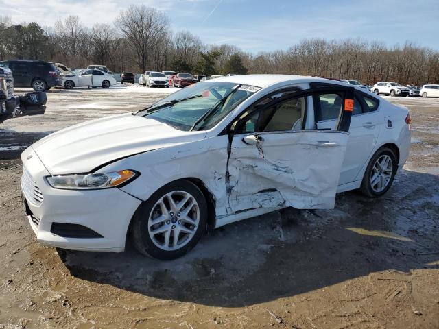 2014 FORD FUSION SE, null