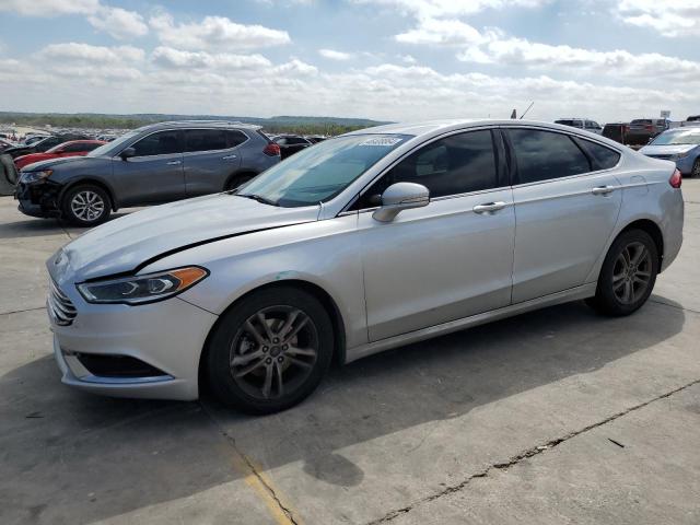 2018 FORD FUSION SE, 