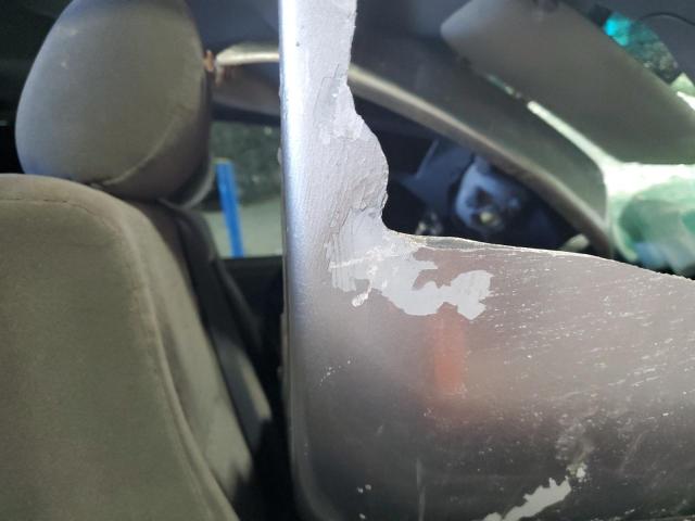 5TBBT44135S459563 - 2005 TOYOTA TUNDRA ACCESS CAB SR5 SILVER photo 12