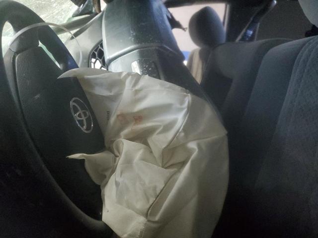 5TBBT44135S459563 - 2005 TOYOTA TUNDRA ACCESS CAB SR5 SILVER photo 7