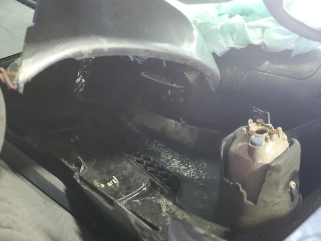 5TBBT44135S459563 - 2005 TOYOTA TUNDRA ACCESS CAB SR5 SILVER photo 8