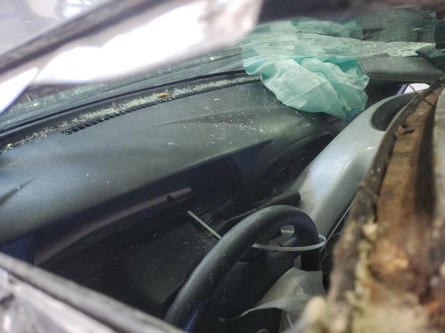 5TBBT44135S459563 - 2005 TOYOTA TUNDRA ACCESS CAB SR5 SILVER photo 9