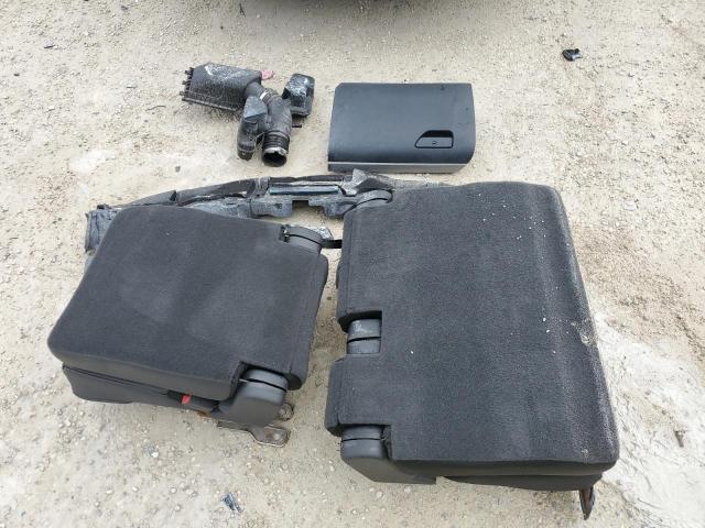 1FM5K8AR8HGA12990 - 2017 FORD EXPLORER POLICE INTERCEPTOR 白色 照片 13