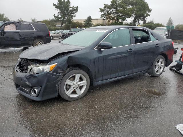 2012 TOYOTA CAMRY BASE, 