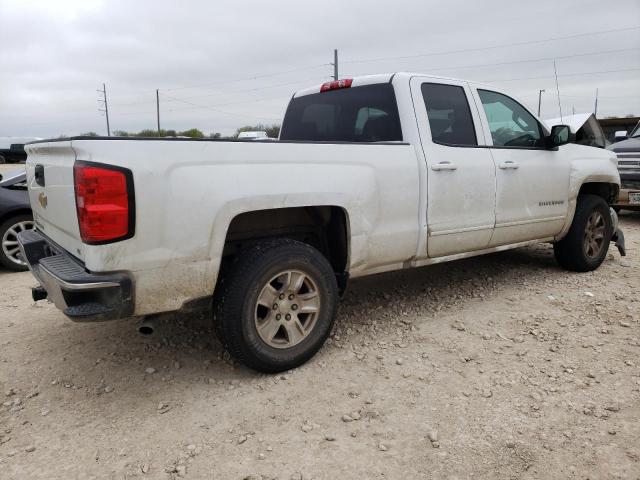 1GCRCREHXHZ266750 - 2017 CHEVROLET SILVERADO C1500 LT WHITE photo 3