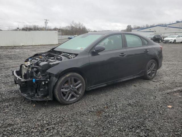 2021 KIA FORTE GT LINE, 