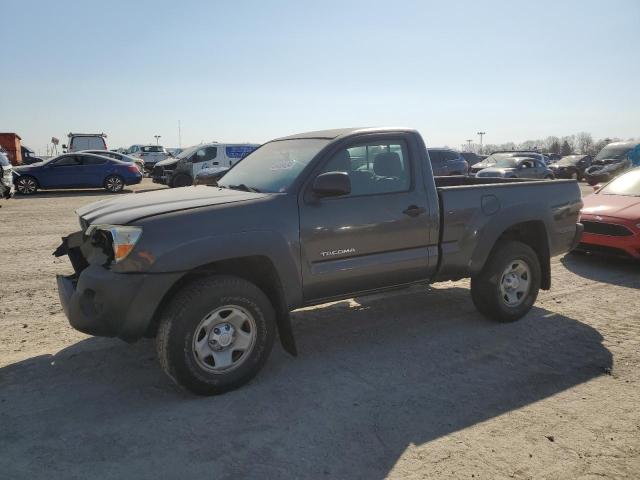 2009 TOYOTA TACOMA PRERUNNER, 