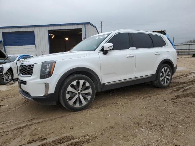 2021 KIA TELLURIDE EX, 