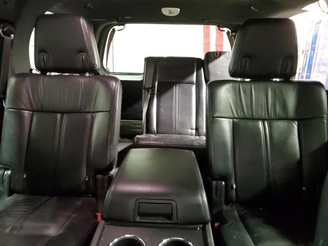 5LMJJ2JT6FEJ13736 - 2015 LINCOLN NAVIGATOR 黑色 照片 10