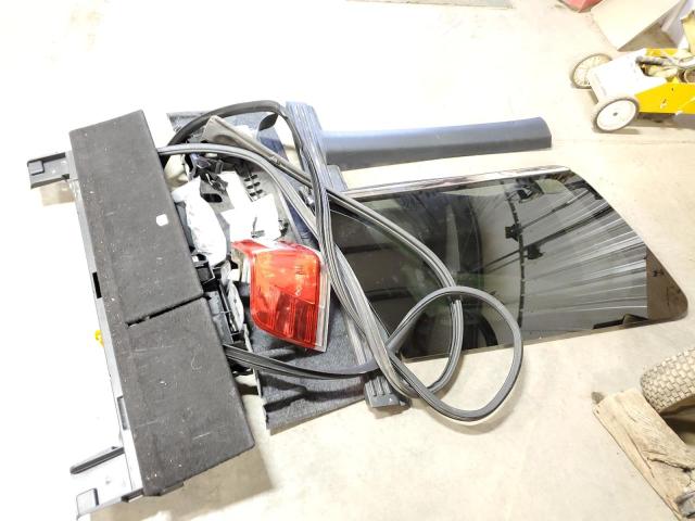 5LMJJ2JT6FEJ13736 - 2015 LINCOLN NAVIGATOR 黑色 照片 13