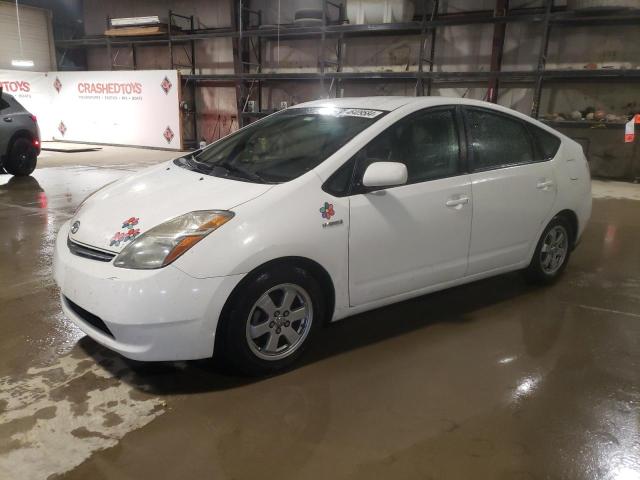 2007 TOYOTA PRIUS, 