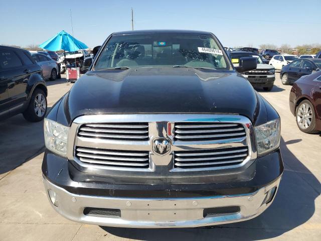 1C6RR6LM1ES303709 - 2014 RAM 1500 SLT BLACK photo 5