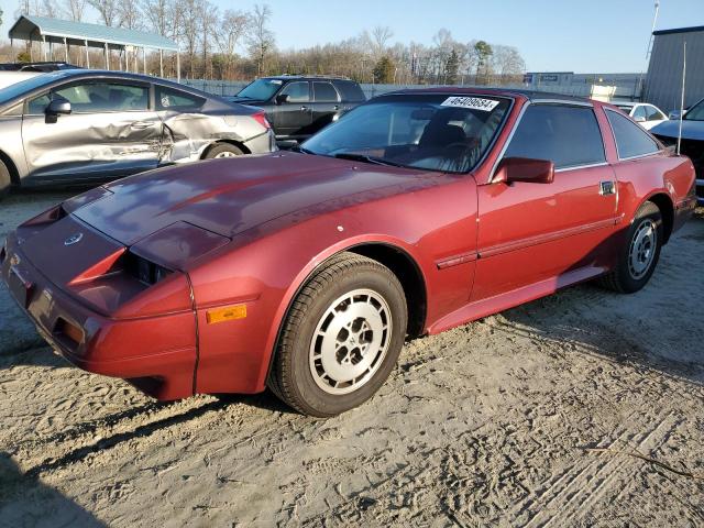 1986 NISSAN 300ZX 2+2, 