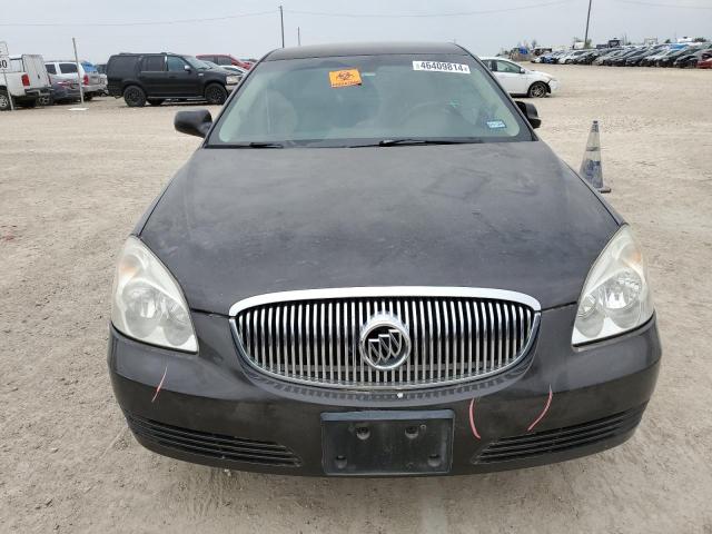 1G4HD57M89U140764 - 2009 BUICK LUCERNE CXL BROWN photo 5