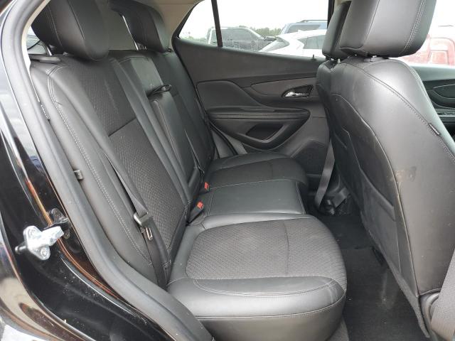 KL4CJASM3NB537824 - 2022 BUICK ENCORE PREFERRED Қара фото 11