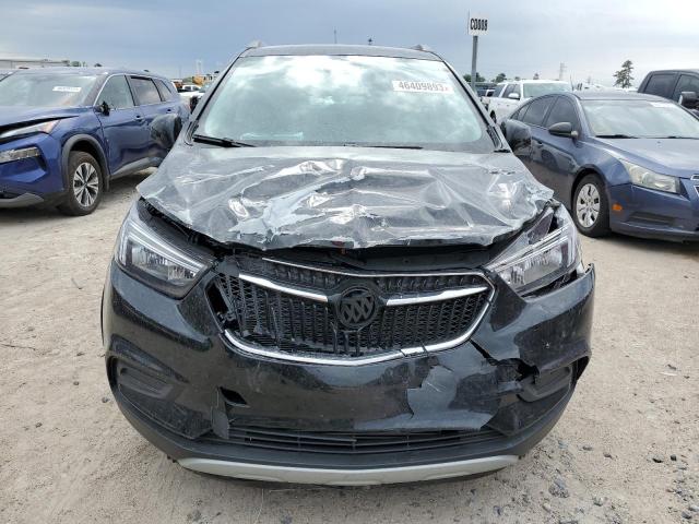 KL4CJASM3NB537824 - 2022 BUICK ENCORE PREFERRED Қара фото 5