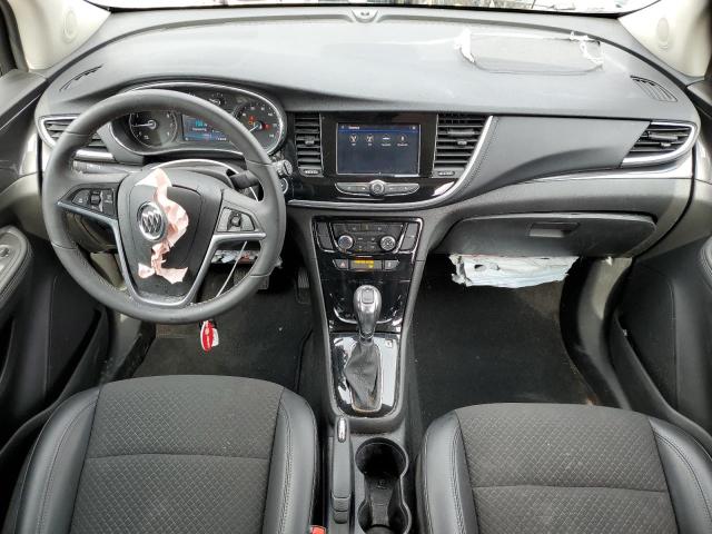 KL4CJASM3NB537824 - 2022 BUICK ENCORE PREFERRED Қара фото 8