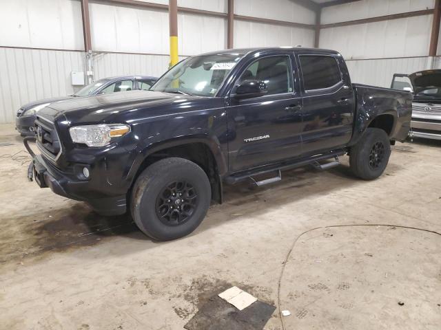 2020 TOYOTA TACOMA DOUBLE CAB, 