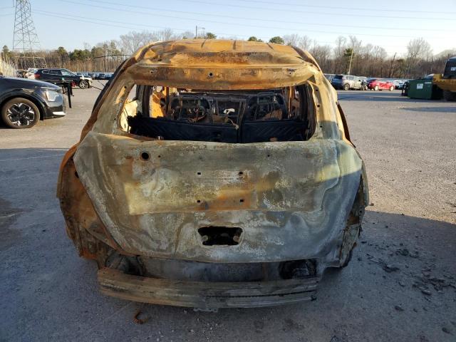 3GNCJKSB1LL221366 - 2020 CHEVROLET TRAX LS BURN photo 6