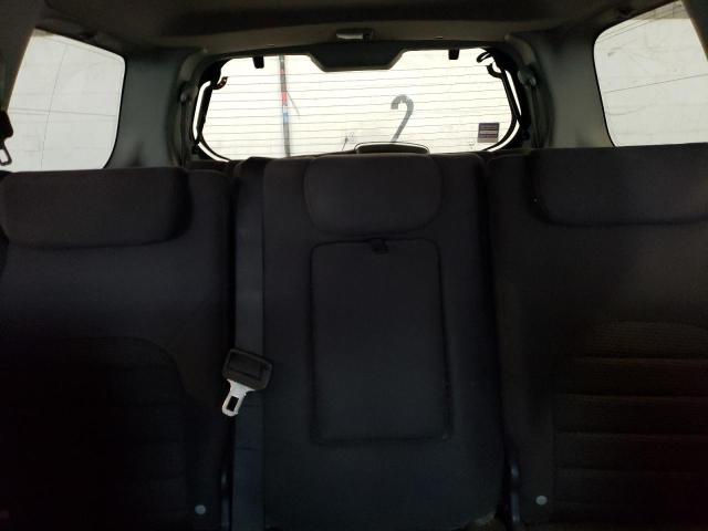 5N1AR18W47C645926 - 2007 NISSAN PATHFINDER LE 蓝色 照片 10