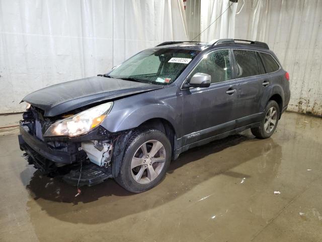 2014 SUBARU OUTBACK 2.5I LIMITED, 