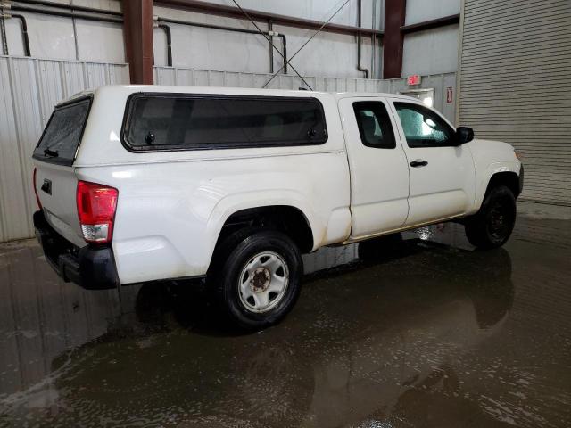 5TFRX5GN5HX093456 - 2017 TOYOTA TACOMA ACCESS CAB თეთრი ფოტო 3