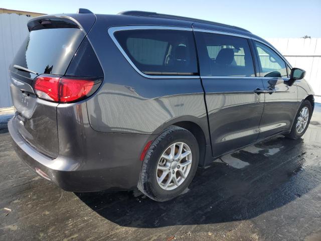 2C4RC1CG3LR244216 - 2020 CHRYSLER VOYAGER LX GRAY photo 3