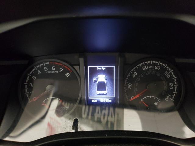 3TYRX5GN6MT011271 - 2021 TOYOTA TACOMA ACCESS CAB Ақ фото 9