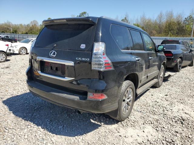 JTJBM7FX9E5089973 - 2014 LEXUS GX 460 BLACK photo 3